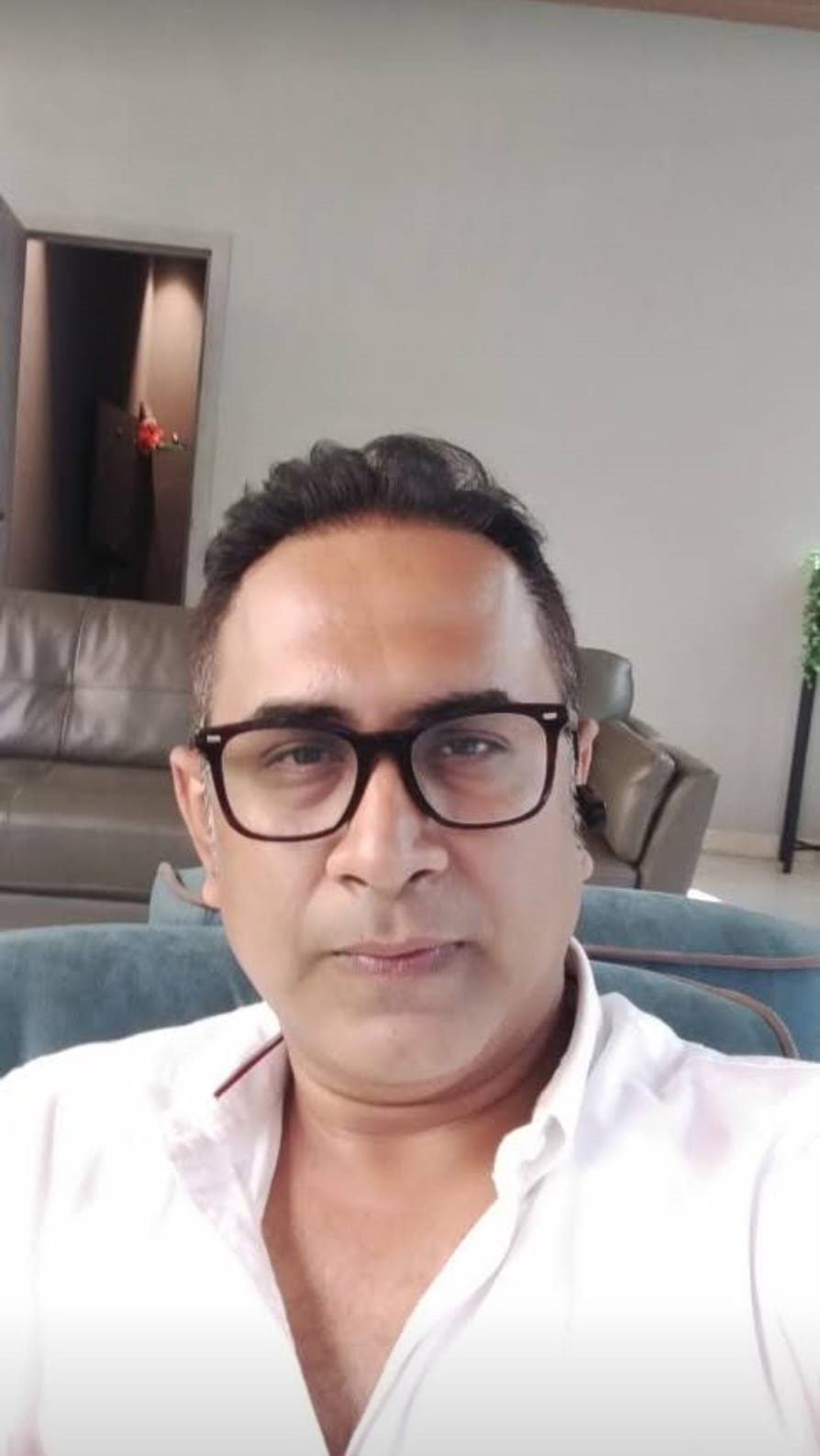 Suhas Datta — Marketer, Prime Residency